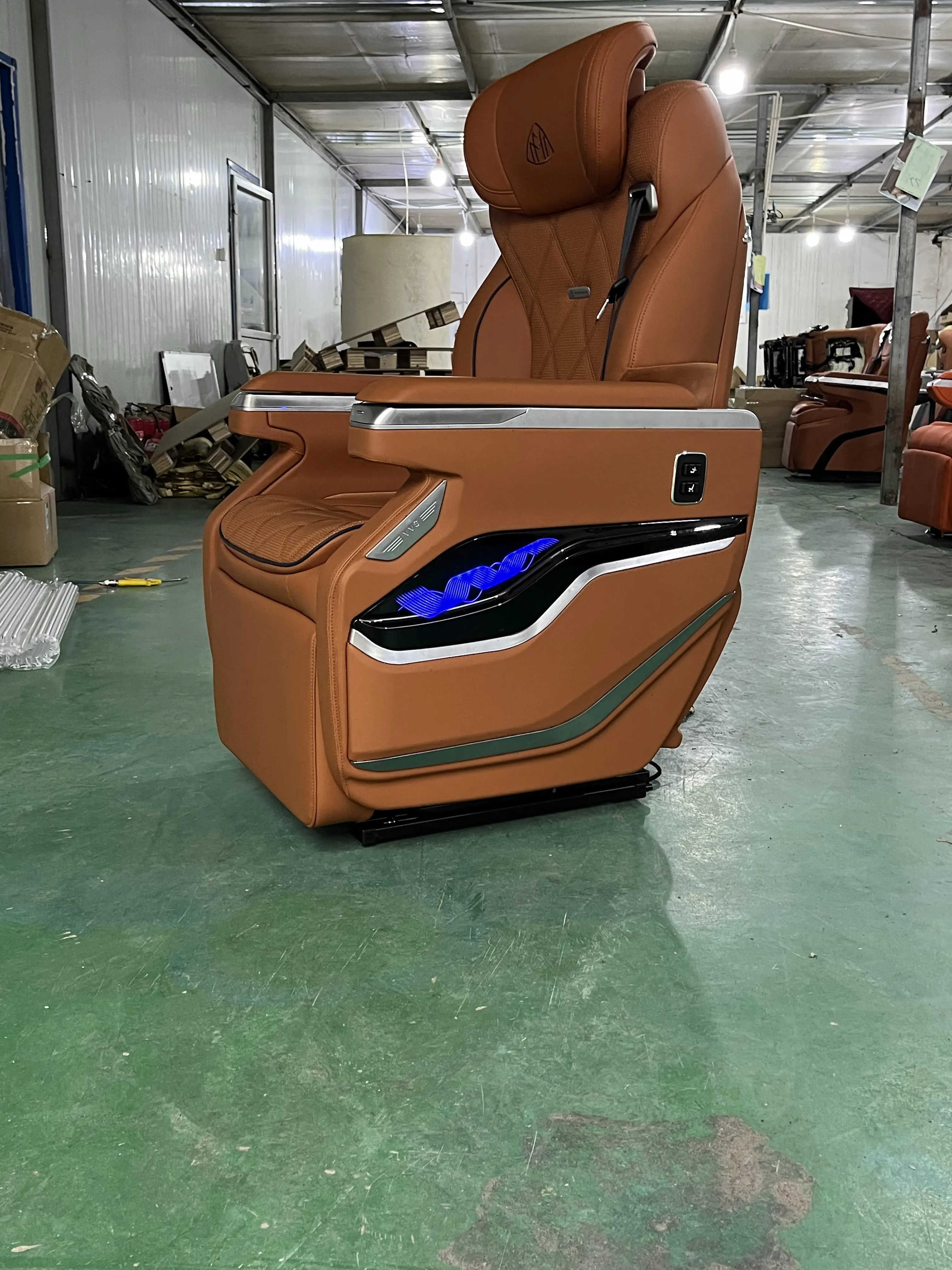 Best Brand New Best Price Folding Lightweight Portable Car Seats For Venus7