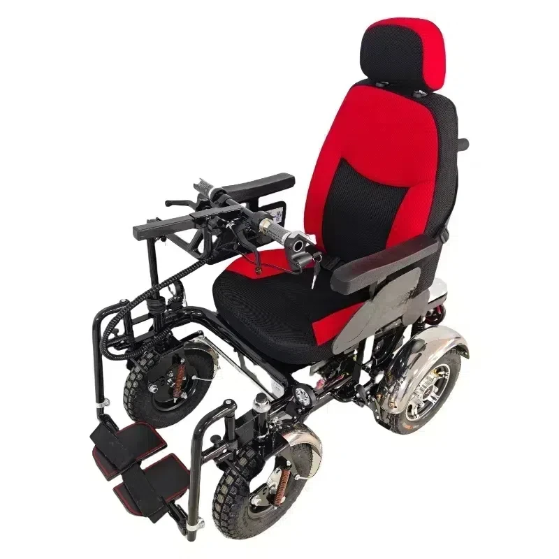 Reclining Electric Wheelchair 65cm Witdh Electric Wheelchair Price In Rawalpindi Travel Electric Or Battery Powered Wheelchair