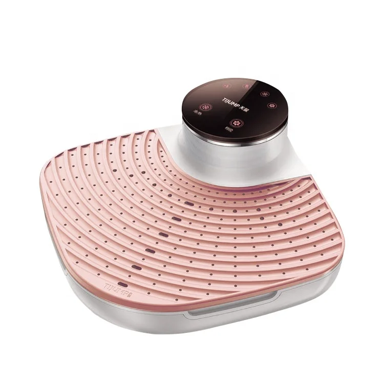 China manufacture 1200w multifunction automatic bathroom air whole full body dryer machine after bath