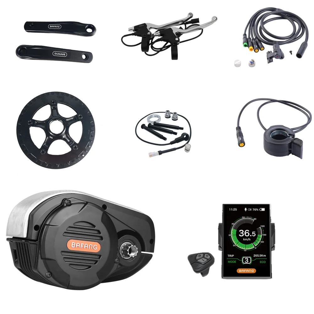 Joyebikes bafang комплекты средней мощности мм g510 M620 ultra 1000