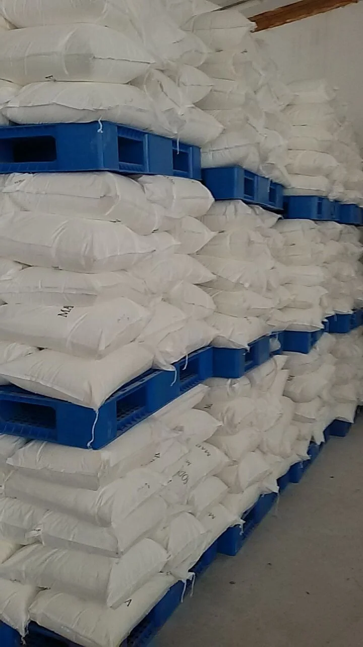 
Sodium metabisulfite industrial grade 