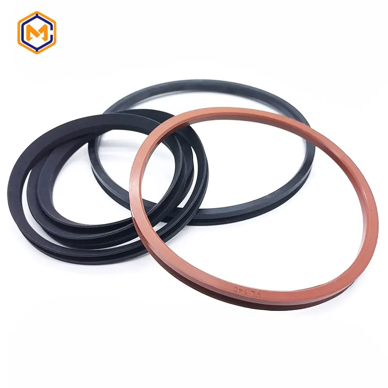 Michu VA Type Water Seal VA VL VS 450/500/550/600/650/700/750/800/850