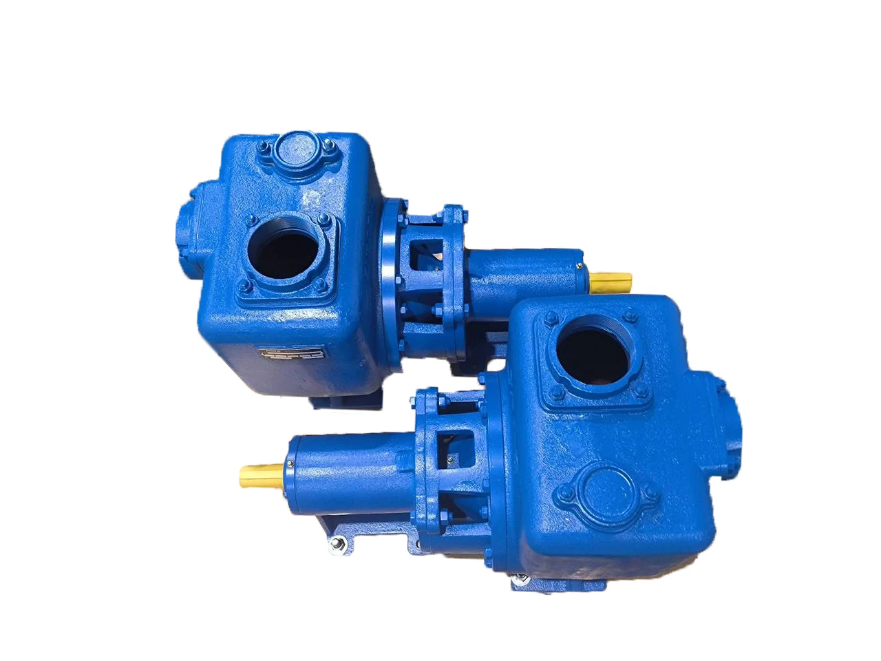 Eifel Centrifugal Long Coupled Self Priming Sewage Irrigation Pump