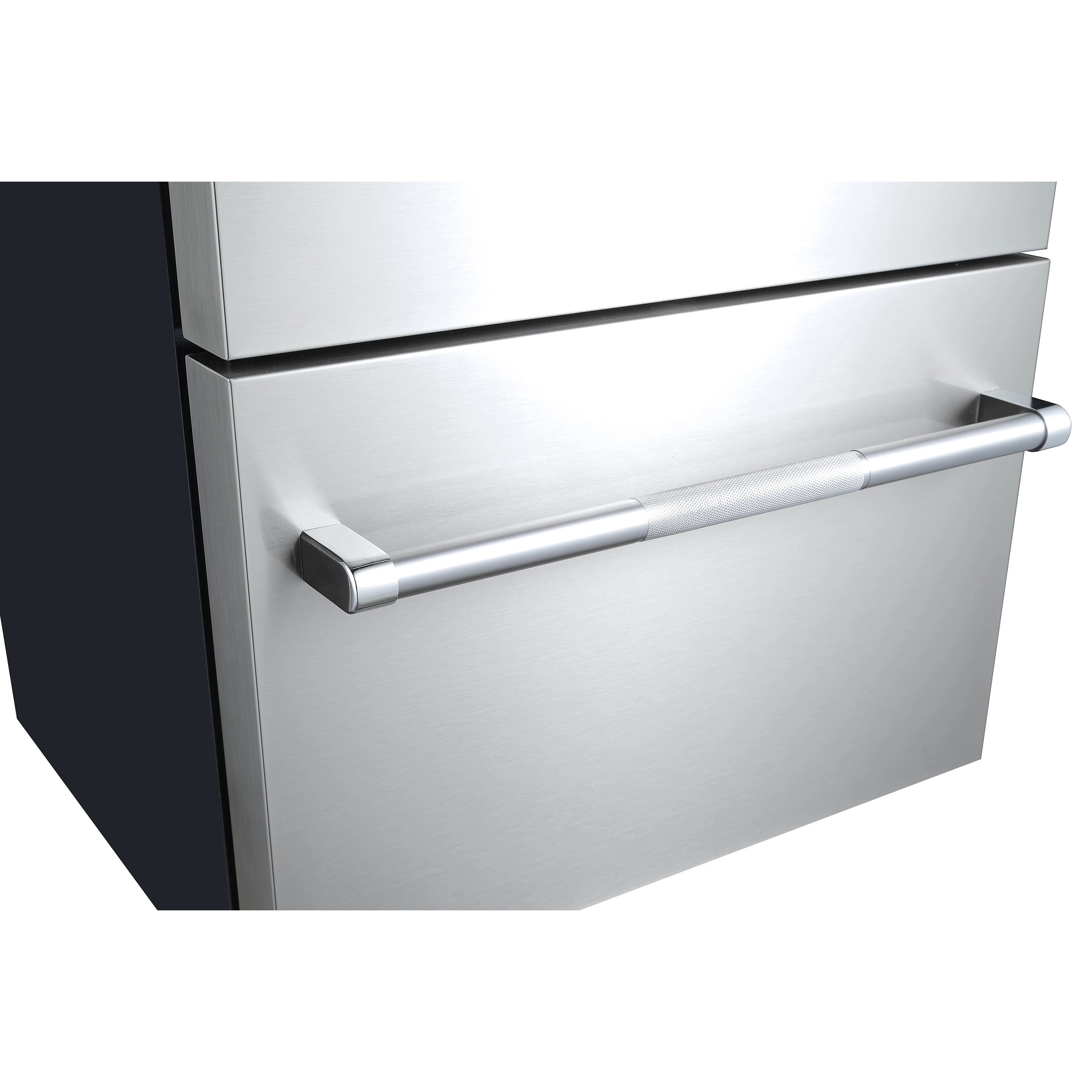 Smart Life Assistant Refrigerated Cookies Pastrie Sbuilt-in Refrigerator