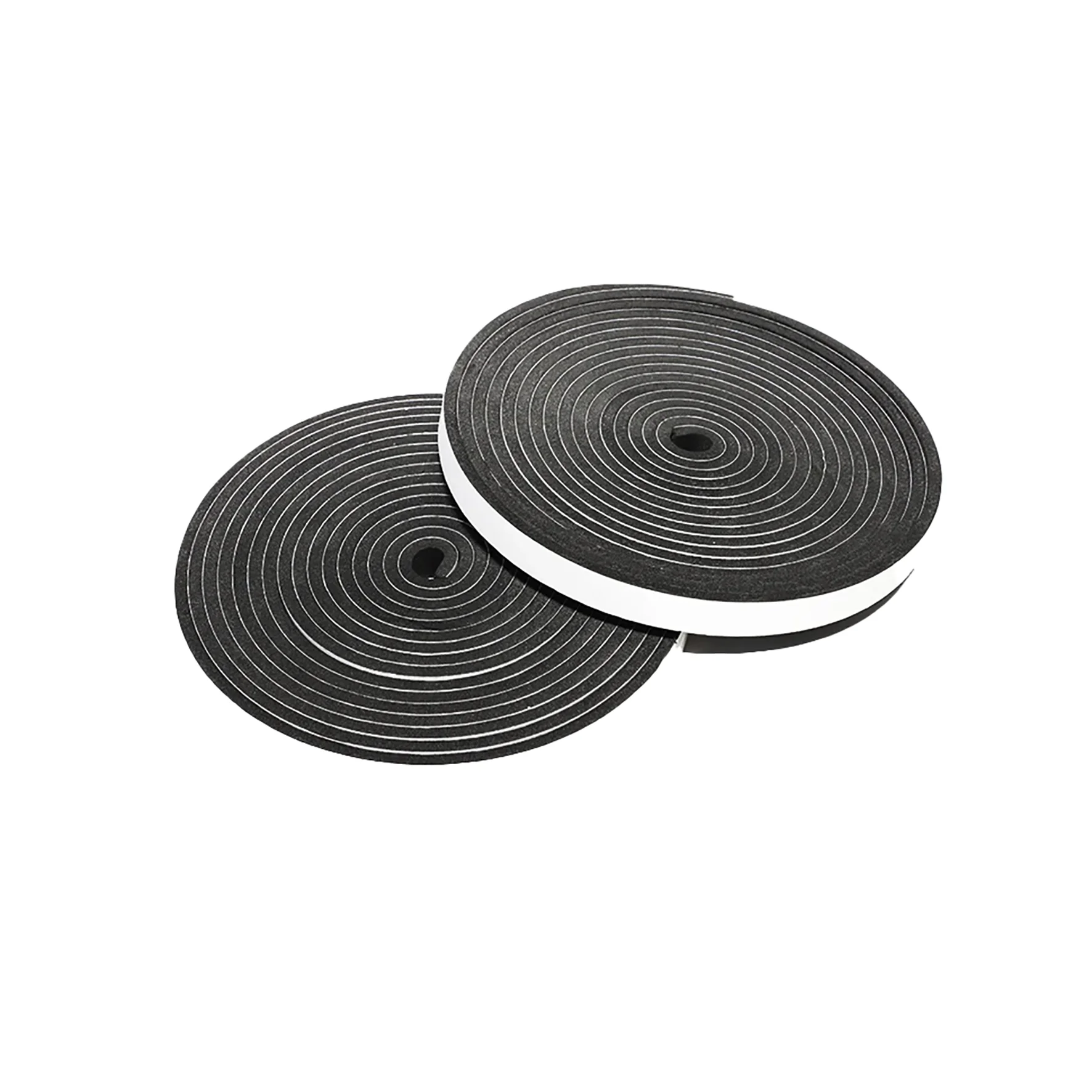 Fast Delivery Time Waterproof Seal Extrusion Car Windows Door Rubber Seal Foam Strip