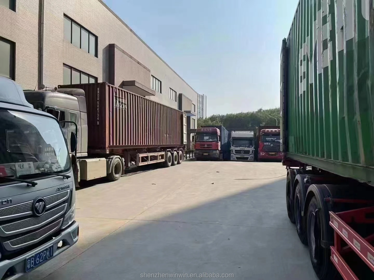 Free Repackaging Freight Forwarding Service Company For Air Freight To Canada lcl Shenzhen