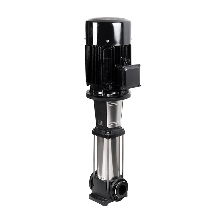 PRESSURIZING WATER CENTRIFUGAL PUMP