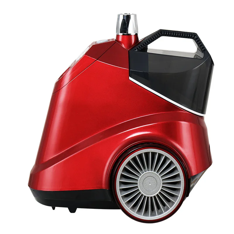 LT Steamer PQ7 Pressure Garment Steamer 2200W Professional Heavy Duty Commercial Use 3.8L Continuous Steam 5Bar Vapor Pressure