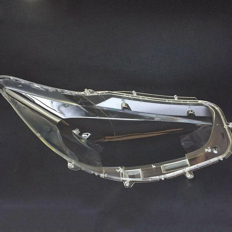 Headlight Transparent Lens Cover for Mazda CX5 CX-5 2012 2013 2014 2015 Headlight Lamp Light Cover