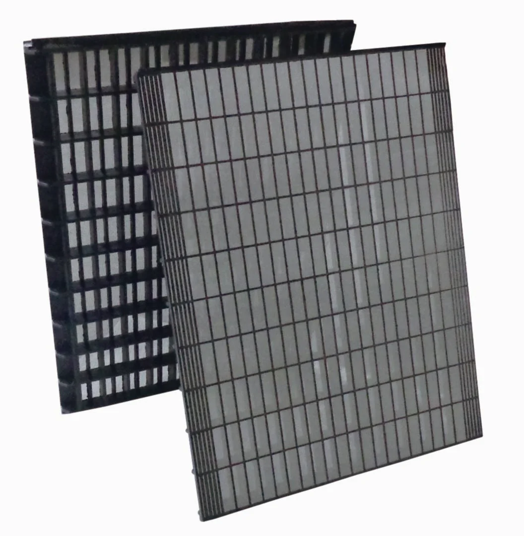 Бурение нефтяных месторождений Ноябрьский Brandt Vsm 300, шейкер для сланцев по заводской цене, Лидер продаж, режим вибрирования оригинального типа