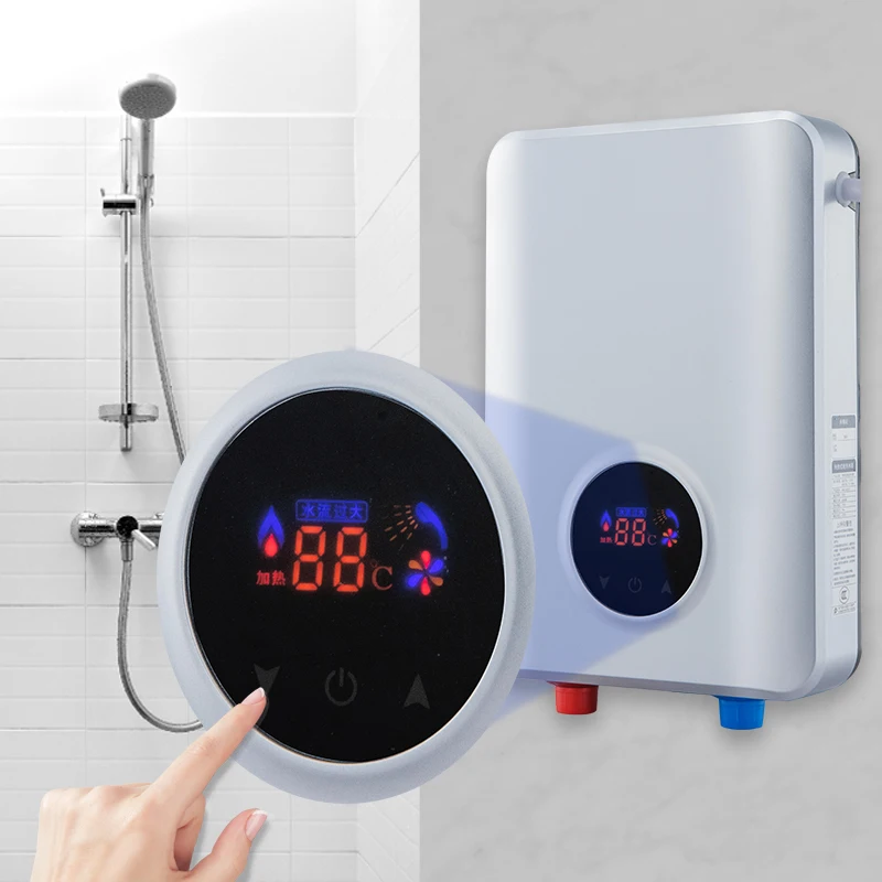 water-heater