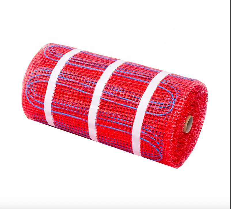 Sync Your Space with Smart Underfloor Heating Thermostat Electric Heating Mats