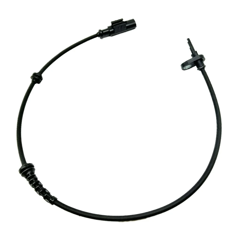 Другие автозапчасти Abs Датчик скорости колеса для Fiat Ducato Peugeot 0265007896 0265007768 52012826