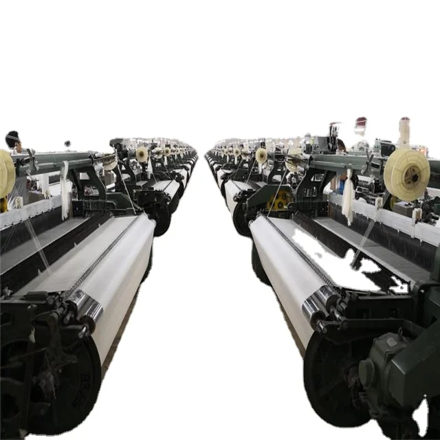 Rapier Loom GA1611 with dobby or cam