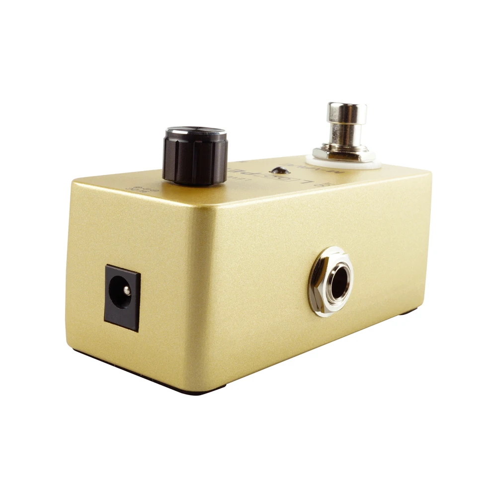 Guitar Effect Pedal Looper Recording Time Effects Pedals support 5 minutes recording Electric Guitar Pedals 5 min Oem