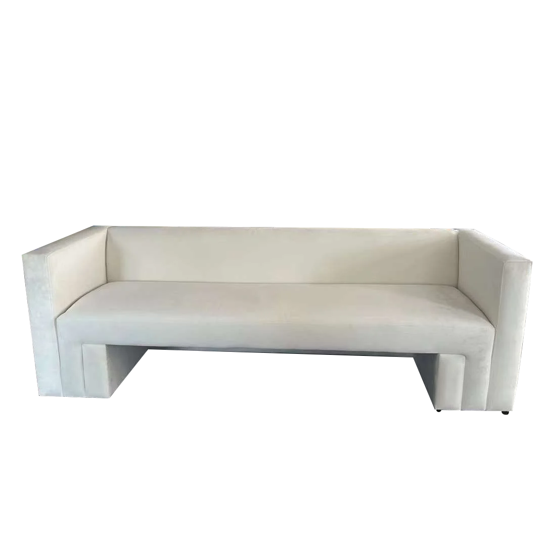 Бархатный мягкий Королевский Свадебный диван удобное кресло для невесты жениха уличная школьная кухня банкетный отель мебель из стали