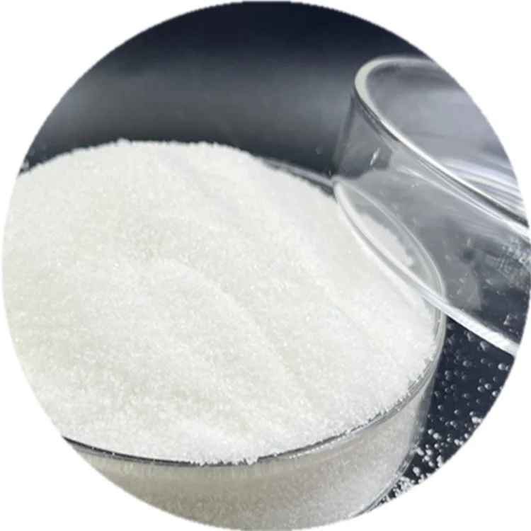 Plant Water Retaining Gel Potassium Polyacrylate KPAM for Agriculture