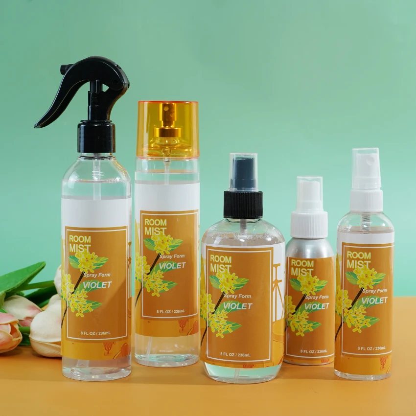 Спреи для тела и ароматические туманы, спреи для тела, квадратный душевой парфюм для фруктового цветка, стойкий портативный туман для тела для женщин, для путешествий