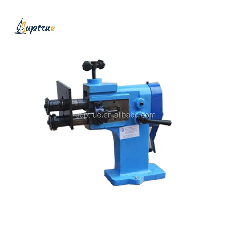 Manual Bead Bending Machine Tb 12