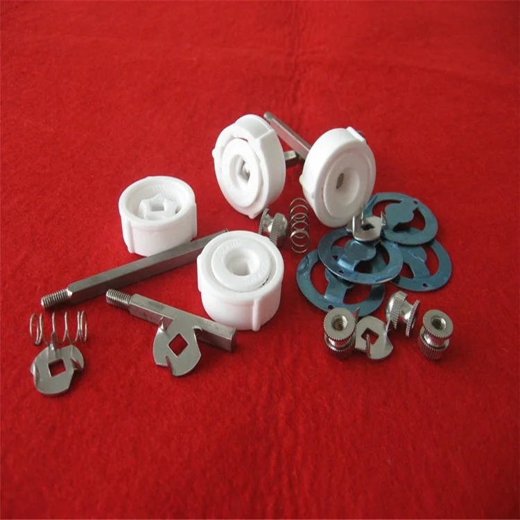 Good quality ceramic pepper mill mechanism
