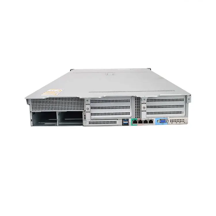  Для huawei Высокое качество Сетевой шкаф Rh2288H V3 2U корпус