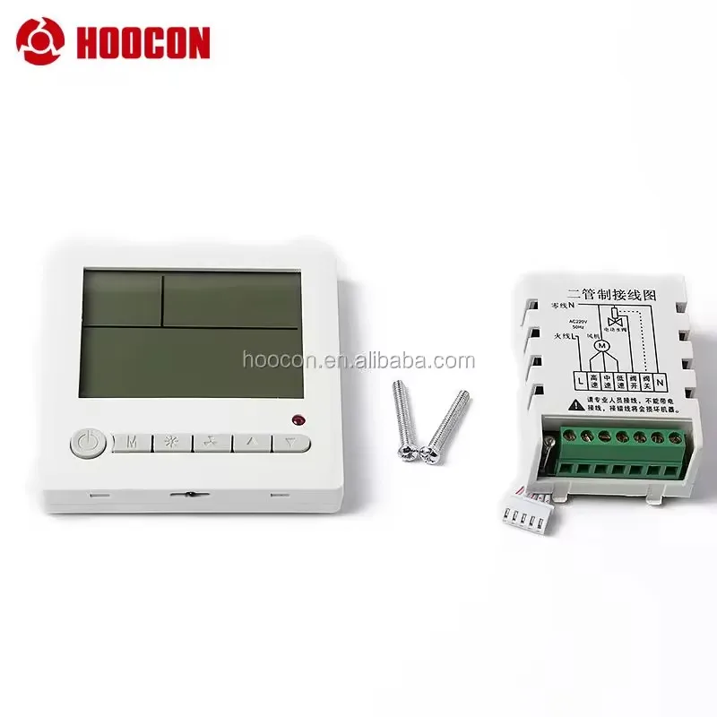 High Quality Room Temperature Controller for Air Conditioner