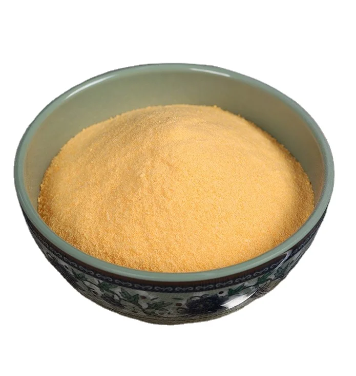 Instant Vegetable Powder Spray Dried Carrot Powder Carrot Fines