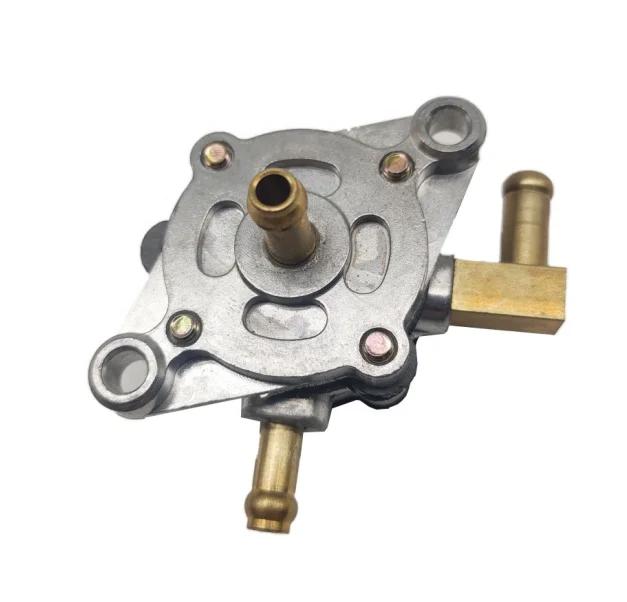 J10-24410-03 двигателя топливный насос для Yamaha Гольф