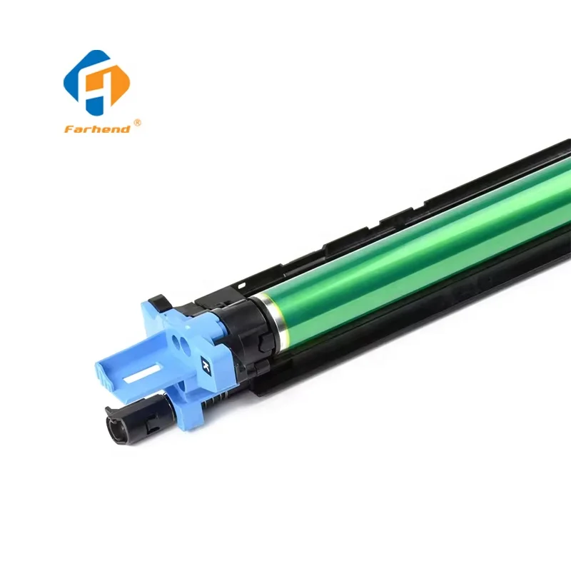 Spare Parts Konica Minolta DR215 Drum Unit for Konica Minolta Bizhub C266 C226 C256 Color Photocopier Machine