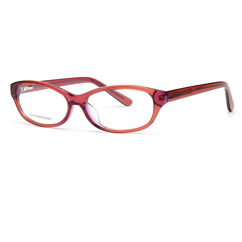 Luxury High Quality Brand Thick Premium Rectangle Retro Italian Acetate Sunglasses Round Steampunk 2022 Acetate Sunglasses Women