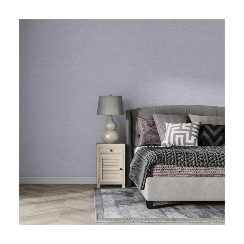 Bamboo Charcoal Wall Panel WPC Co-Extrusion Sheet Light-Weight Carbon Crystal Foam Board Panel for Furniture