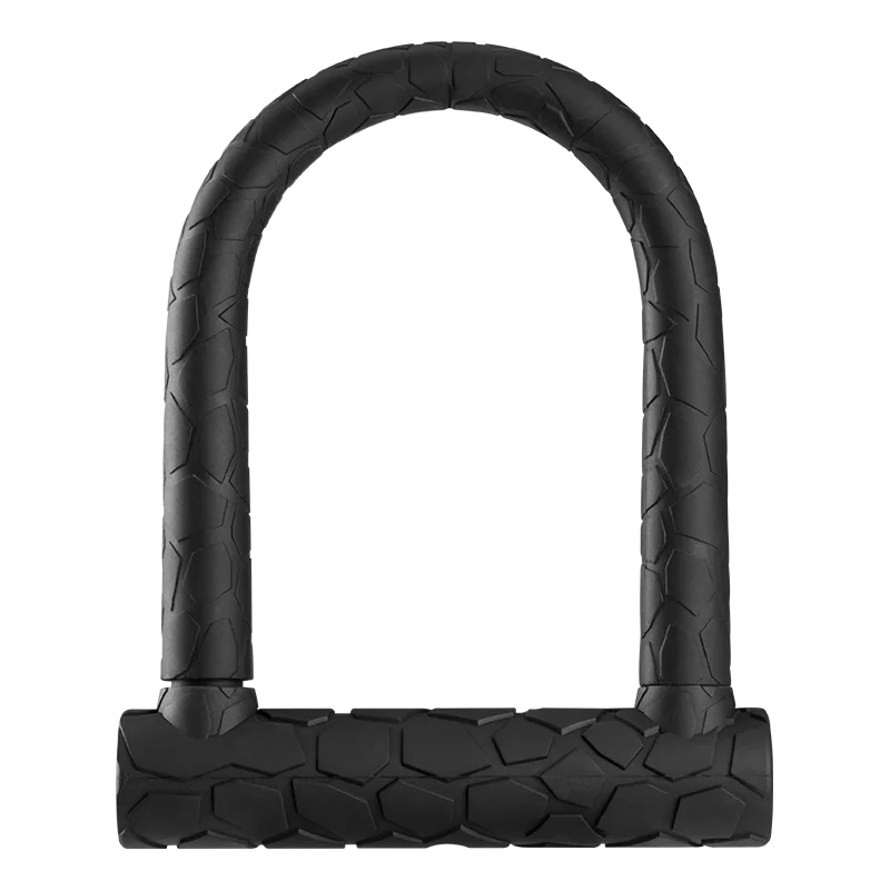
New design strong heavy bicycle lock wholesale cheap price bicycle U bike bike lock with three keys 