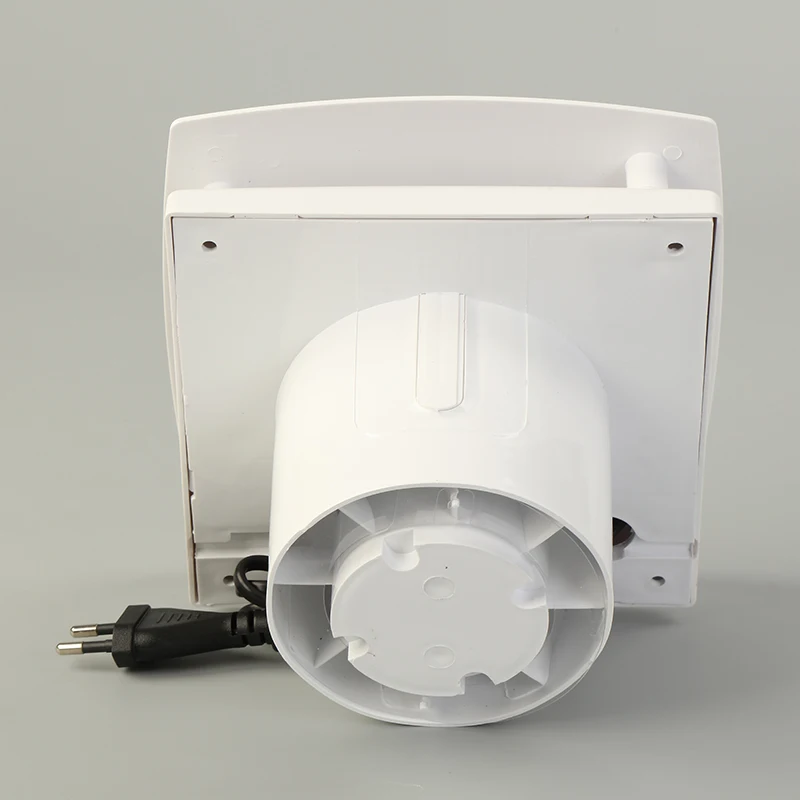 Ventilation 240V Exhaust Fan for Toilet Bathroom Air Blower Fan 100mm