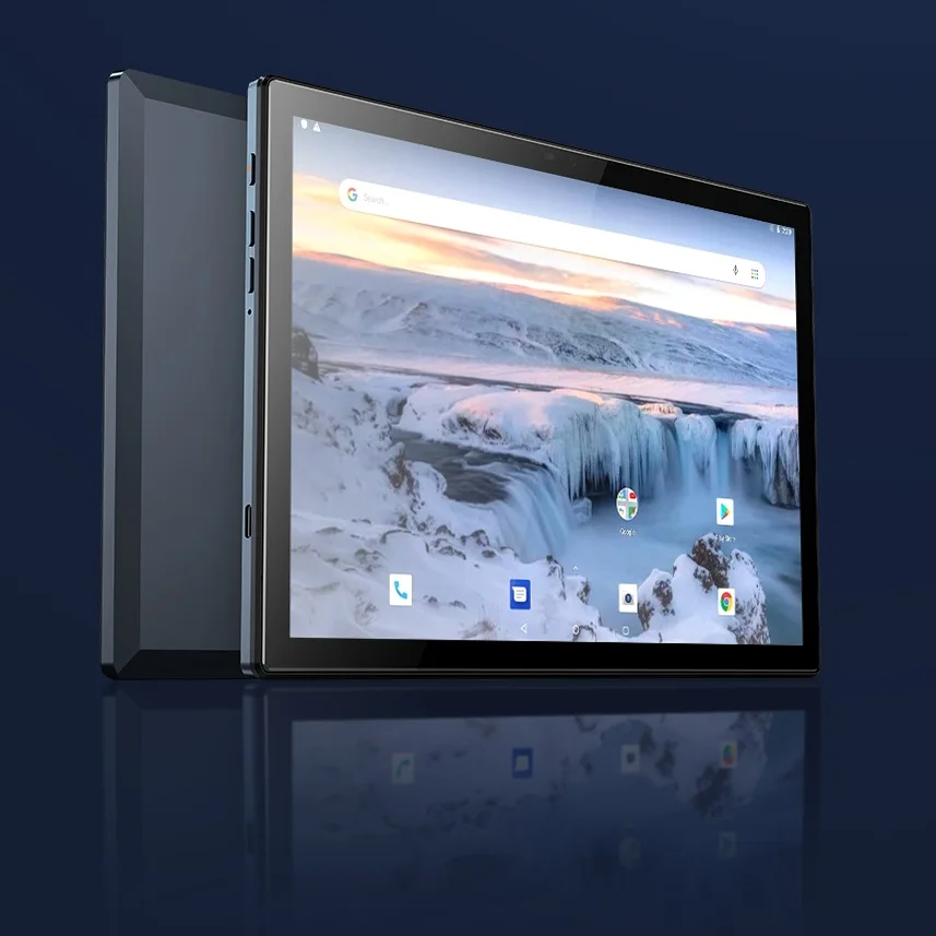 Оптовая продажа, экономичные 10,1 дюймовые android Детские планшеты с Wi-Fi RK3566 четырехъядерные планшеты/планшетный ПК de 10 pulg