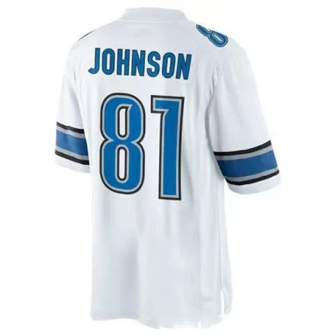 jersey Detroit Lion team rugby jersey fans embroidery trademark foreign trade supply