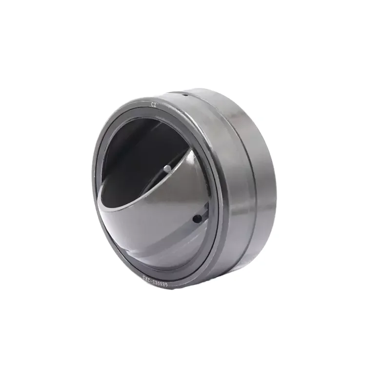 China factory price radial joint bearing high quality steel GE45ES/2RS