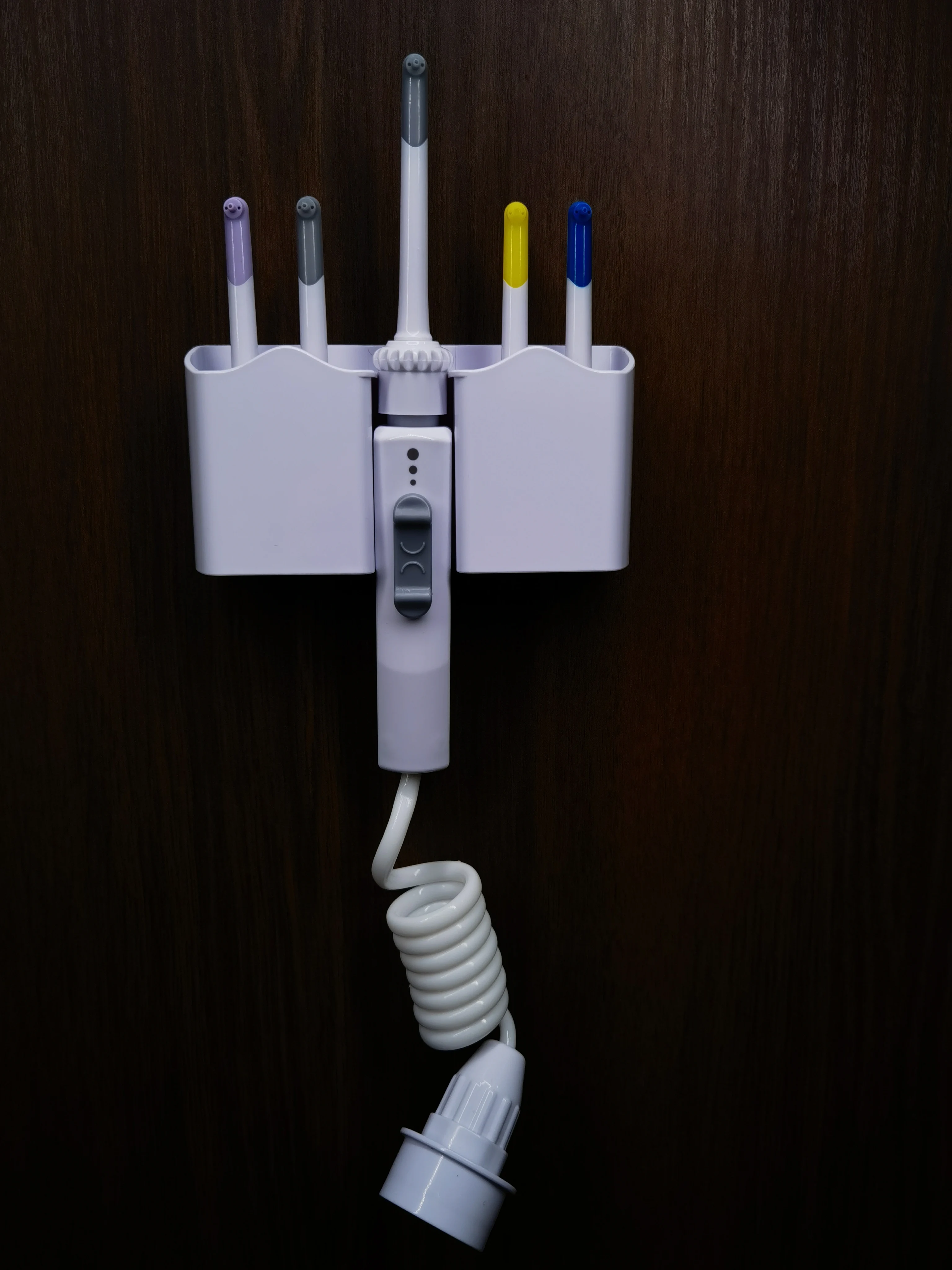 Waterpik Cordless Water Flosser Rechargeable Portable Oral Irrigator for Travel Home Soft Waterproof Usb Power Item Battery Tank