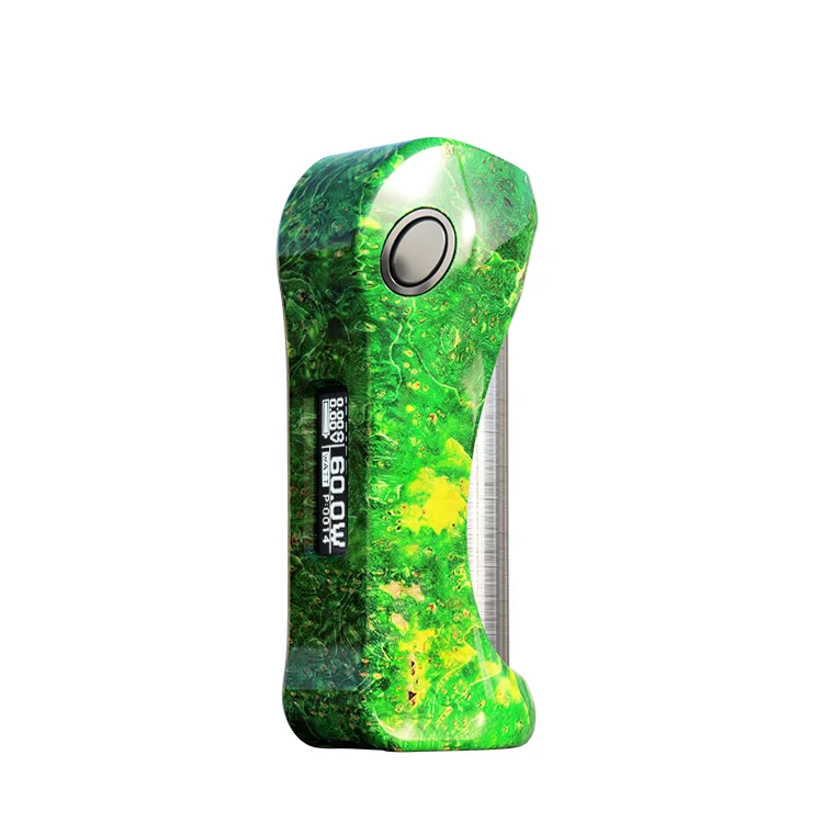  Оригинальная электронная сигарета Ultroner o Stabwood 70 Вт набор микросхем Sevo70 с заменяемой батареей