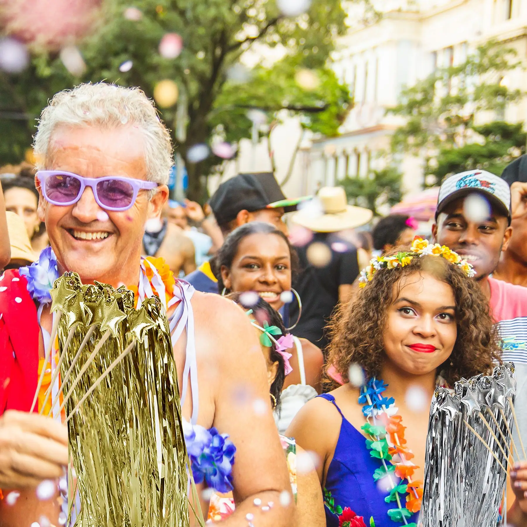 2023 Hot Fairy Wand Star Bells Sparkler Fairy Stick Magic Ribbon Stick Wedding Birthday New Year Party Decoration