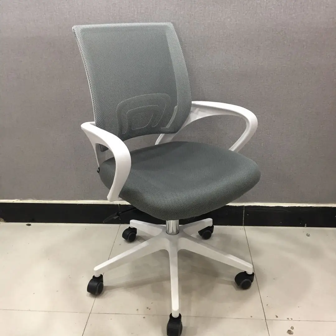 High End Modern Comfortable Luxury Ergonomic Swivel Task Computer Desk Furniture Armchair Office Mesh Executive Chair Price