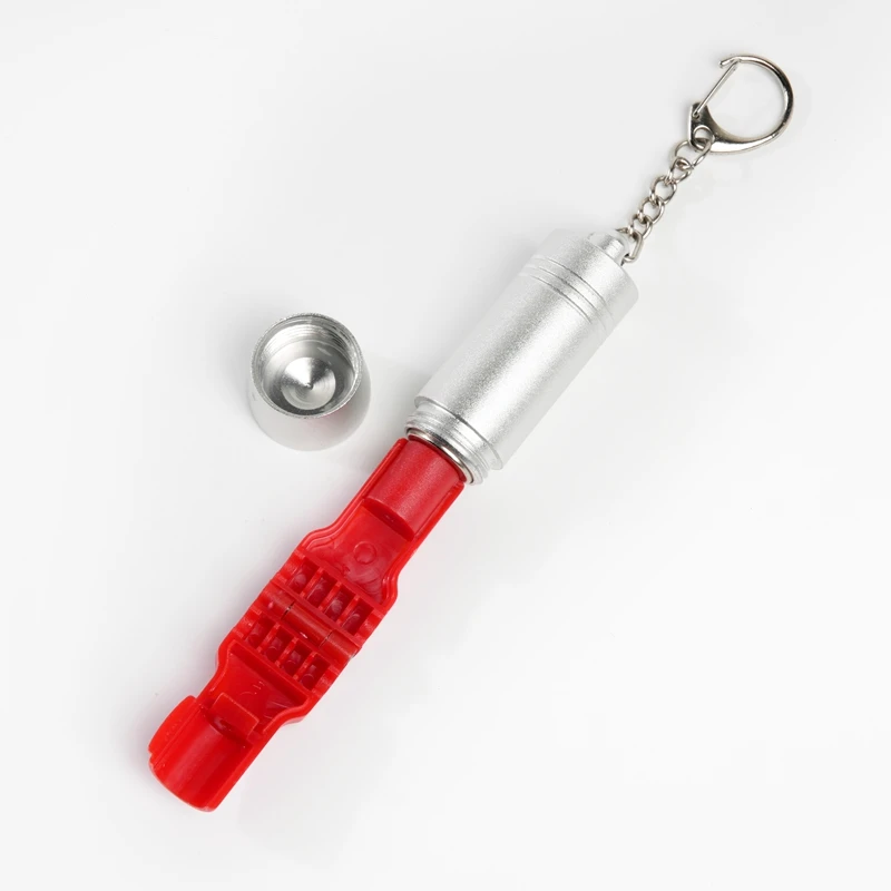 RFD-SL035 6000gs mini Magnetic EAS Security Tag Detacher Easy to carry Hook lock unlocking device remover magnet