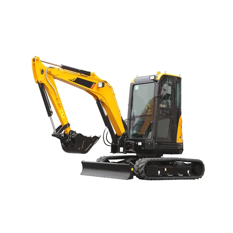 SY18C China Small Hydraulic Excavators SY18 Mini Digger 1ton 2 ton 3ton 6ton Cheap Price for Mini Excavator