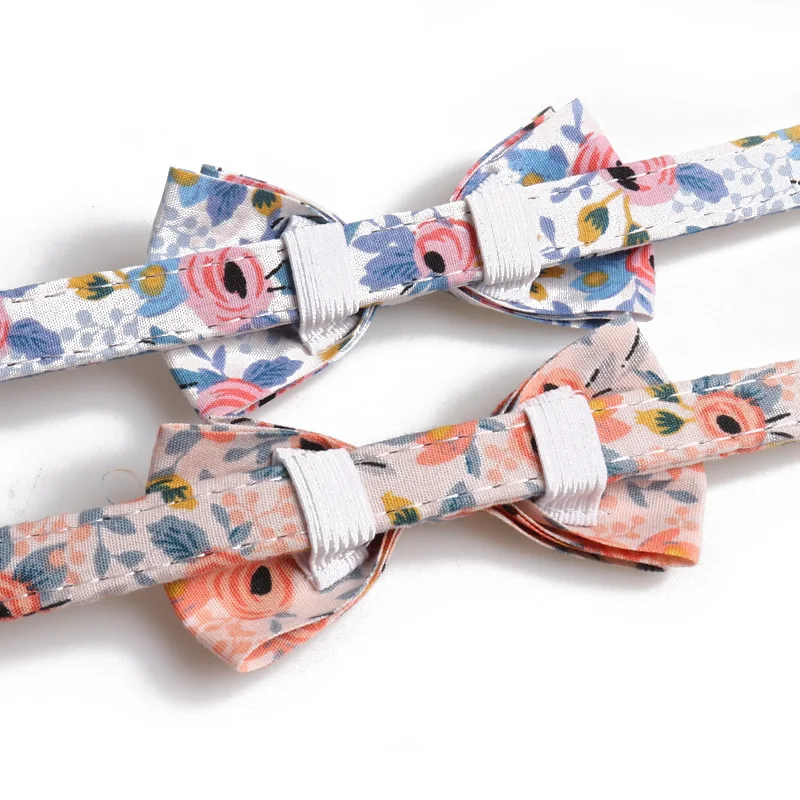 Zhejiang Wholesale Pet Bandana Personalized logo accept Dog Head Scarf Accessories