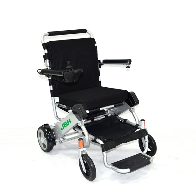 folding light weight portable aluminium electric wheelchair walkers for adults