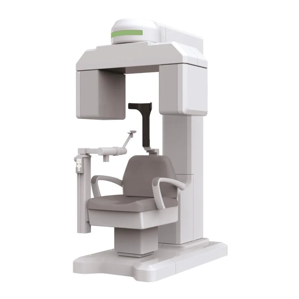 Профессиональная стоматологическая рентгенографическая система CBCT коническая лучевая ct-сканирующая рентгеновская