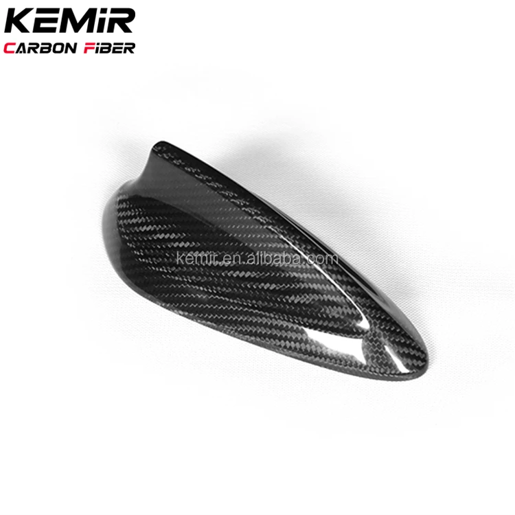 OEM customized carbon fiber auto part with Hot Press Molding Autoclave molding
