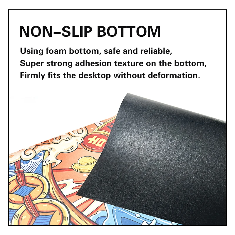 GLP Rushed Limited Good Sellina xxl gaming mouse pad mouse pad mat custom mouse mat