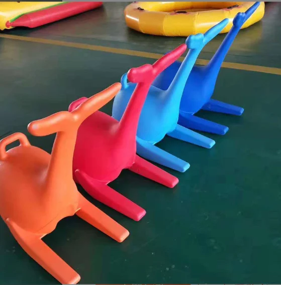 high quality Children Skating Assistant dolphin Ice Skates aid