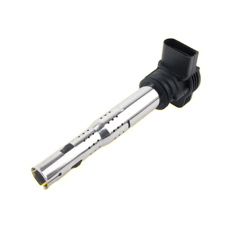 Spot Auto Parts Ignition Coil 07K905715D Suitable For Audi A5