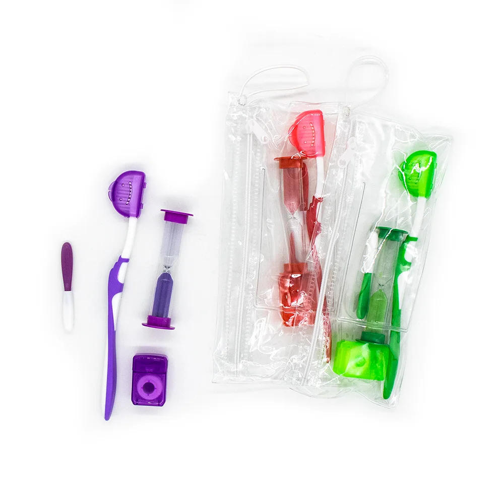 Producto en oferta caja de alta calidad orto зубная скоба комплект материалов для ортодонсии